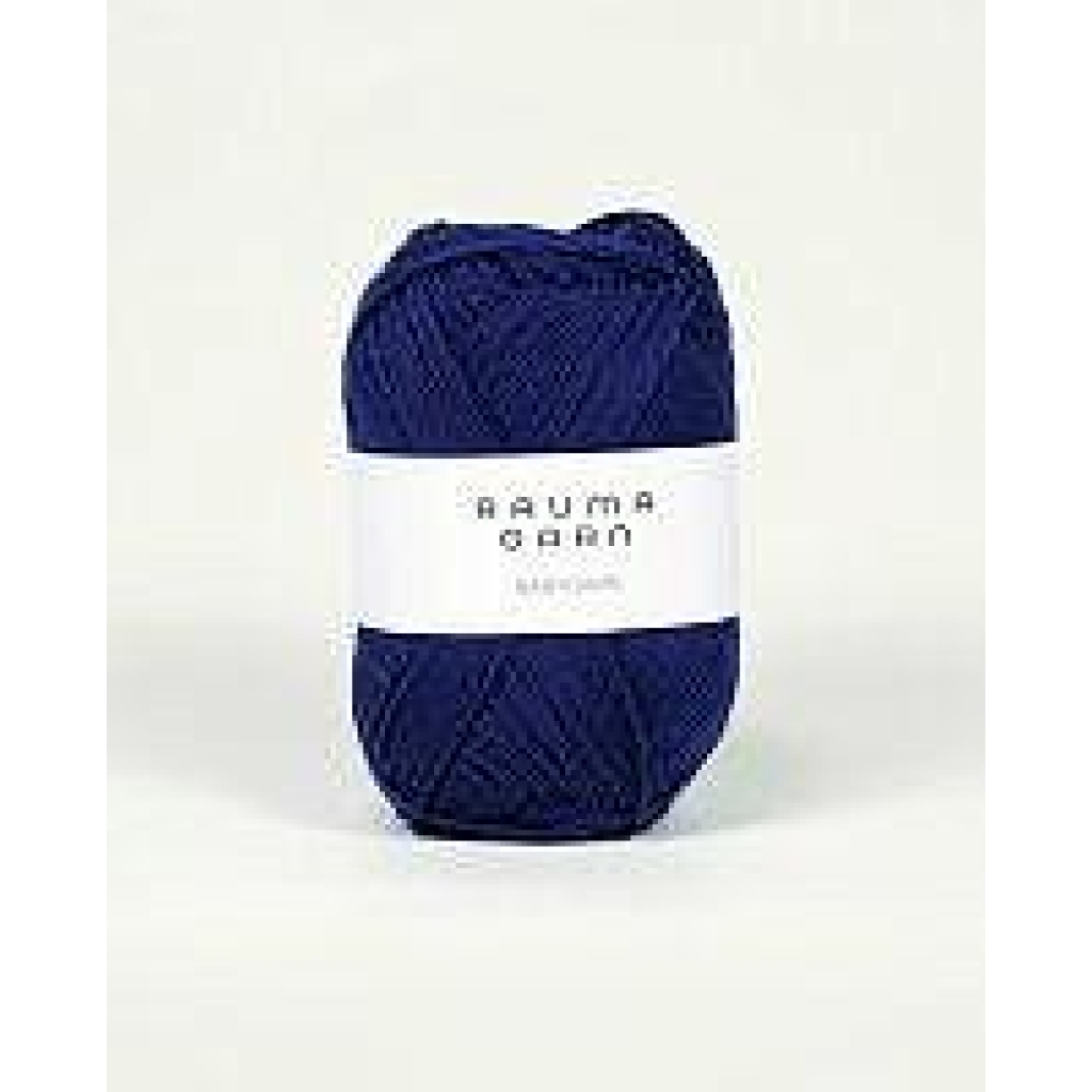 BABYGARN Mørk blå - 59