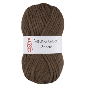 SNORRE Brun - 208