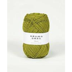 FINULL lys mosegrønn - 498