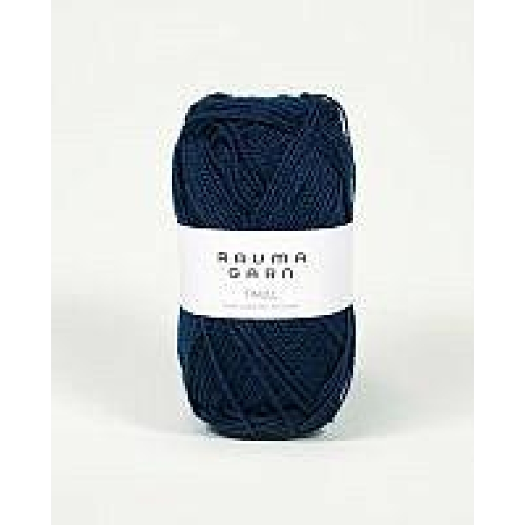 FINULL Mørk petrol - 4025