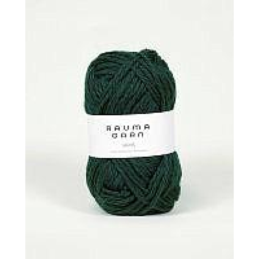 VAMS Mørk grønn - 111