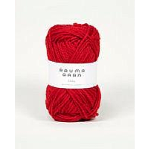 FIVEL Mørk rød - 02