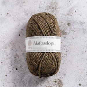 Alafosslopi 100g Highland Green 1230
