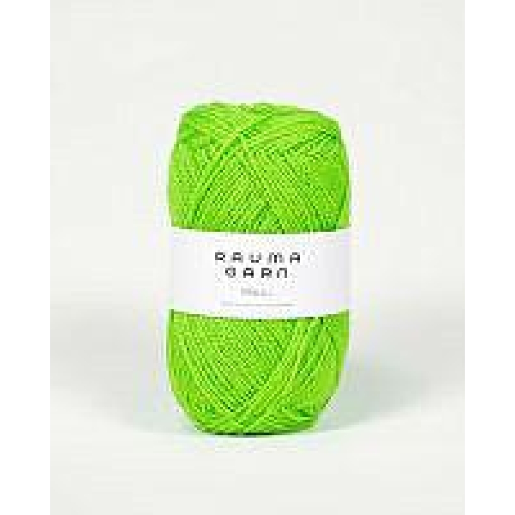 FINULL Signalgrønn - 4105