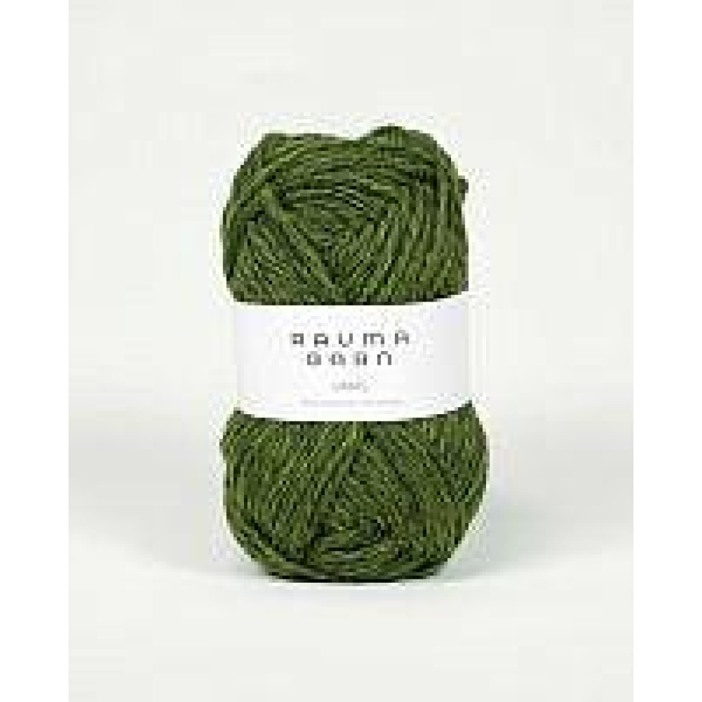 VAMS Grønn melert - 403