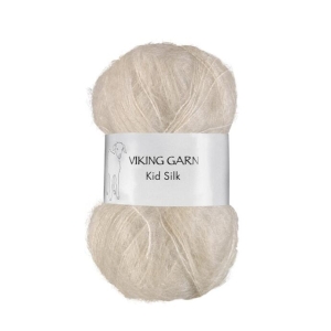 KID SILK Sand - 307