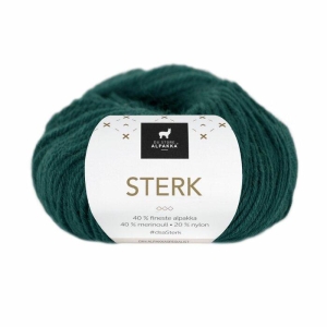STERK Grangrønn - 906