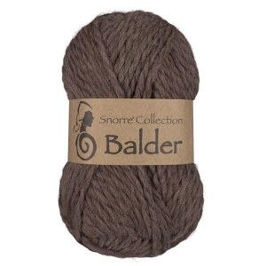 Snorre Balder Brun 808