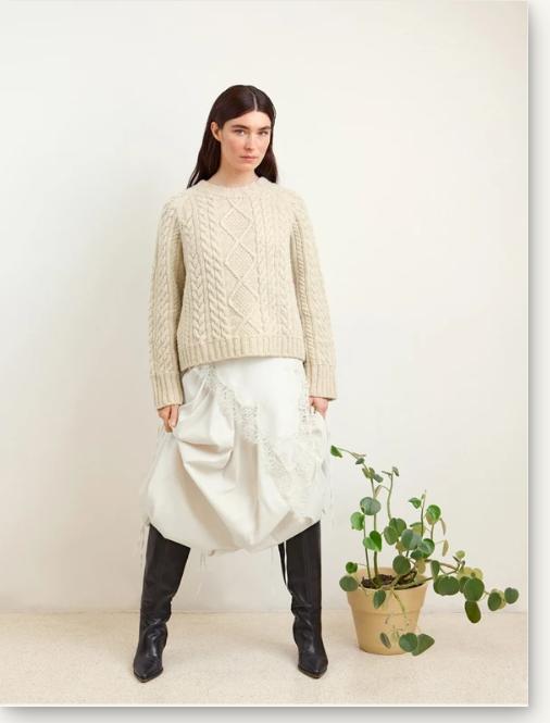 oppskrift-loom sweater