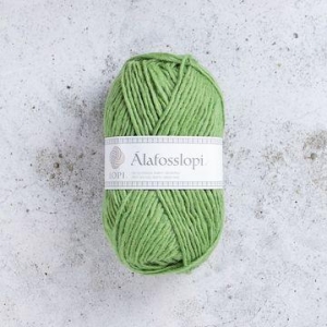 Alafosslopi 100g Apple Green 9983