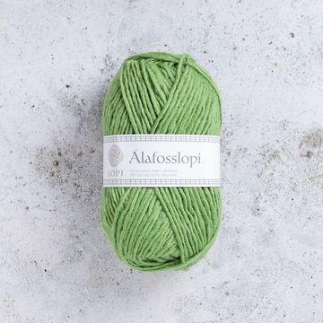 Alafosslopi 100g Apple Green 9983