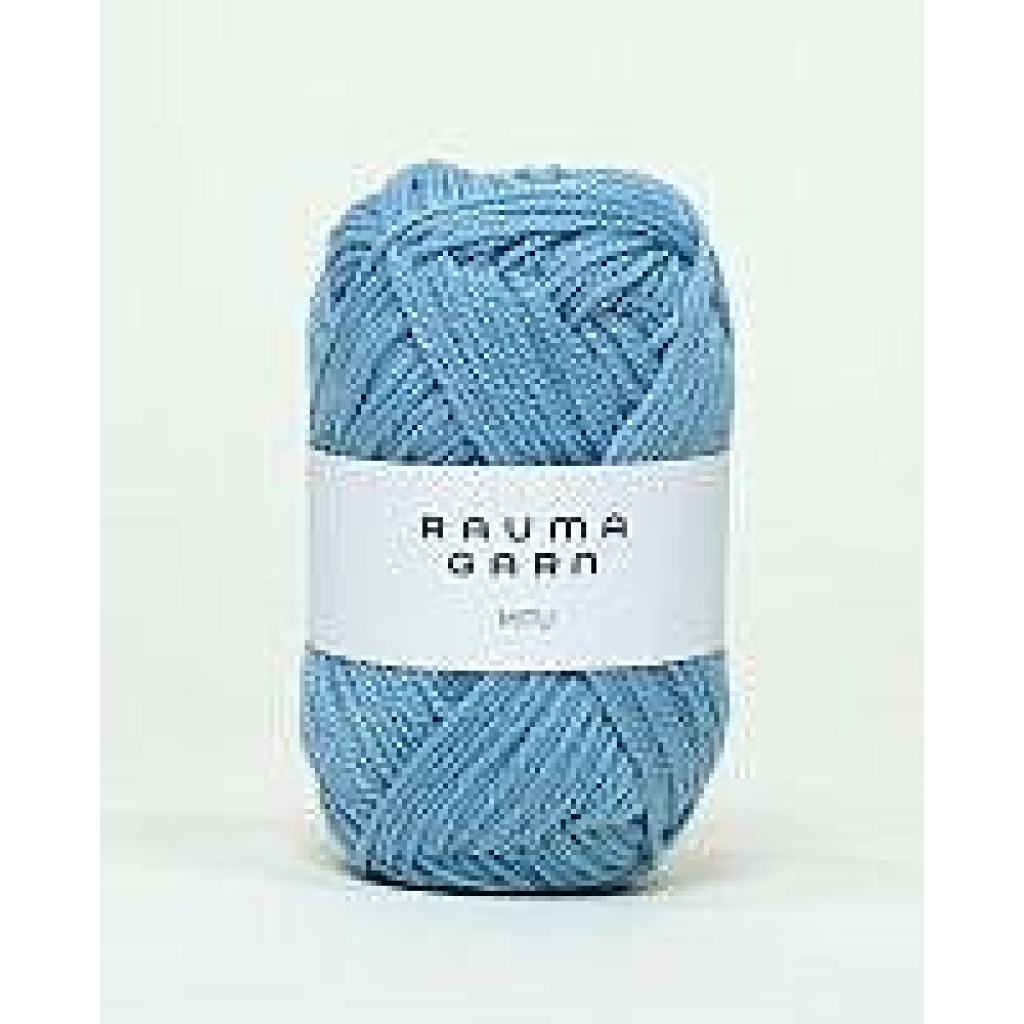 MITU Himmelblå 0055