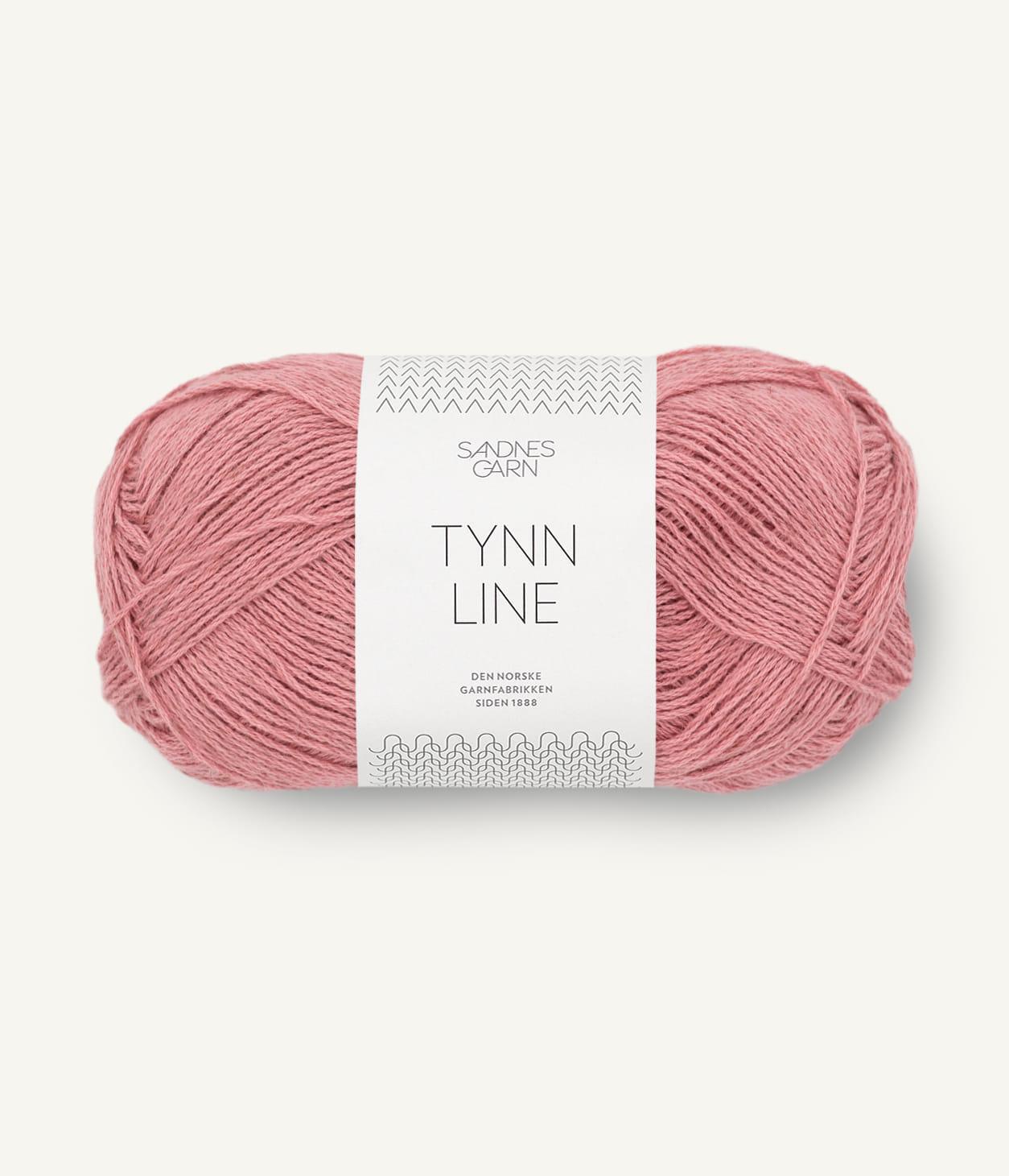 4323 Tynn Line Rosa
