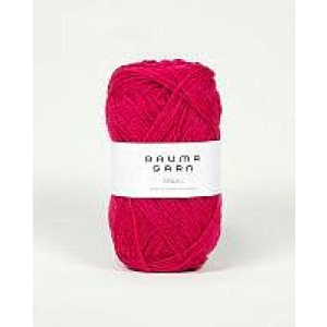 FINULL 0456 Rosarød