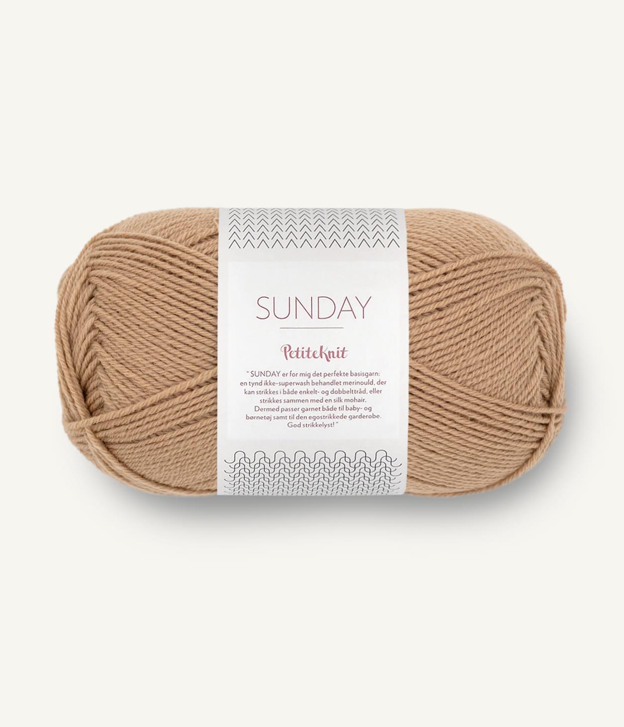 2542 PK Sunday Camel