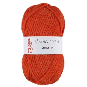 SNORRE Oransje - 251