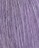 Alpakka Lin Lavendel - 1358 - Bilde 2