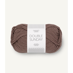 3161 Double Sunday Eikenøtt