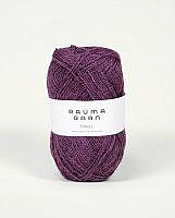 FINULL 4126 Lyng mørkmelert