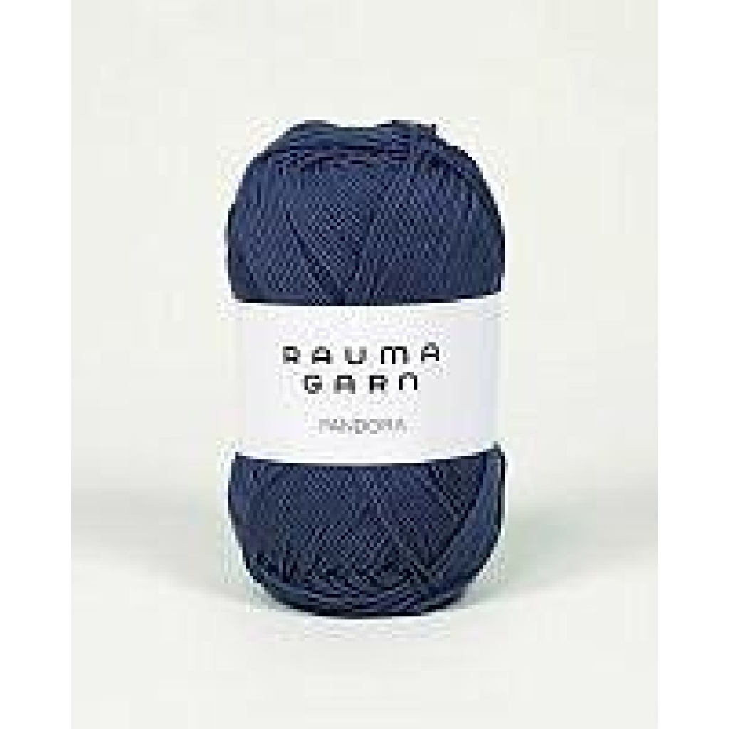 PANDORA Mørk blå - 311