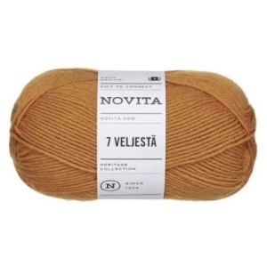 7 VELJESTÄ 273 Brittlegill