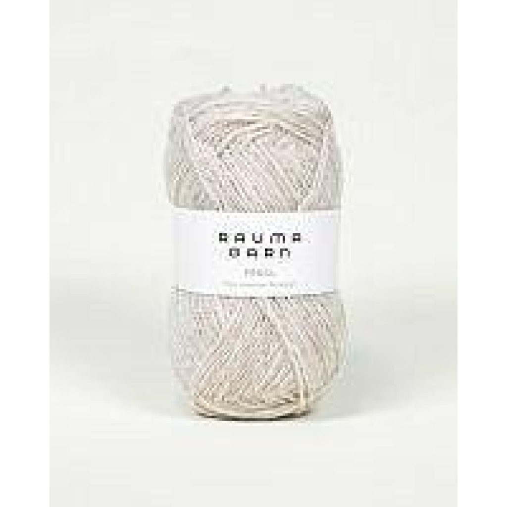 FINULL Lys beige melert - 4078