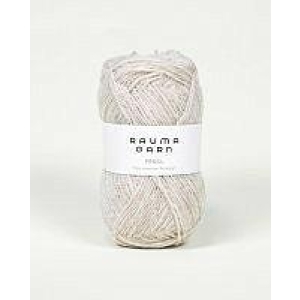 FINULL Lys beige melert - 4078