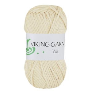 VÅR Naturhvit - 402
