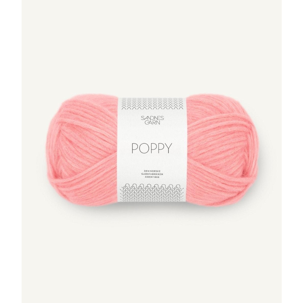 4213 Poppy Blossom  Nm 2,2