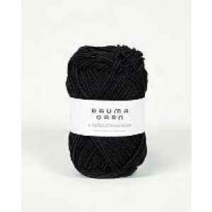 3-TR. STRIKKEGARN Sauesvart - 110