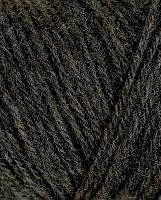 LUN MERINO Trøffel - Bilde 2