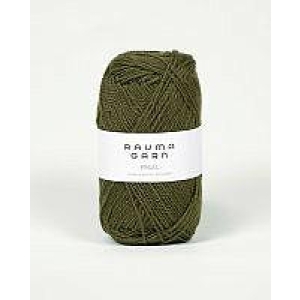 FINULL Mosegrønn - 476