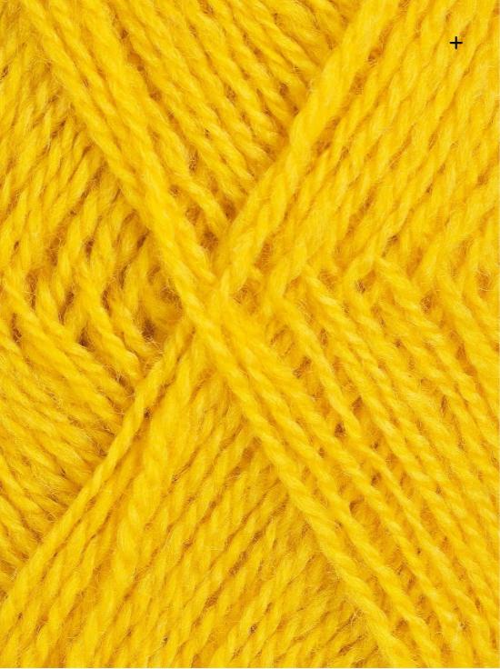 FINULL 0412 Gul - Bilde 2