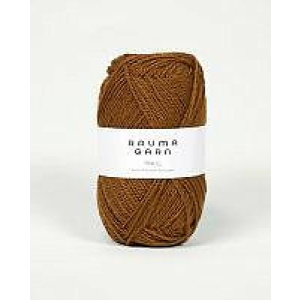 FINULL Mørk kamelbrun - 4065