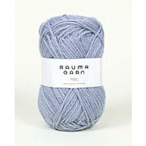 FIVEL Blå puddel - 18