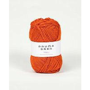 FINULL Mørkoransje - 4071