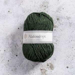 Alafosslopi Garden Green 1231