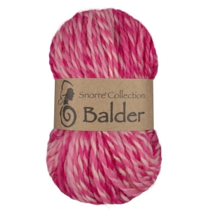 Snorre Balder Multi rosa 863