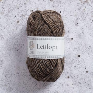 Lettlopi 50g Murky 1420
