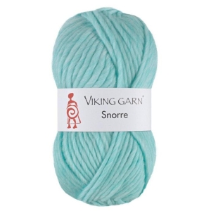 SNORRE Lys aqua - 221