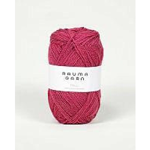 FINULL 0466 Mørk gammelrosa