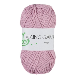 VÅR Lys lilla - 468