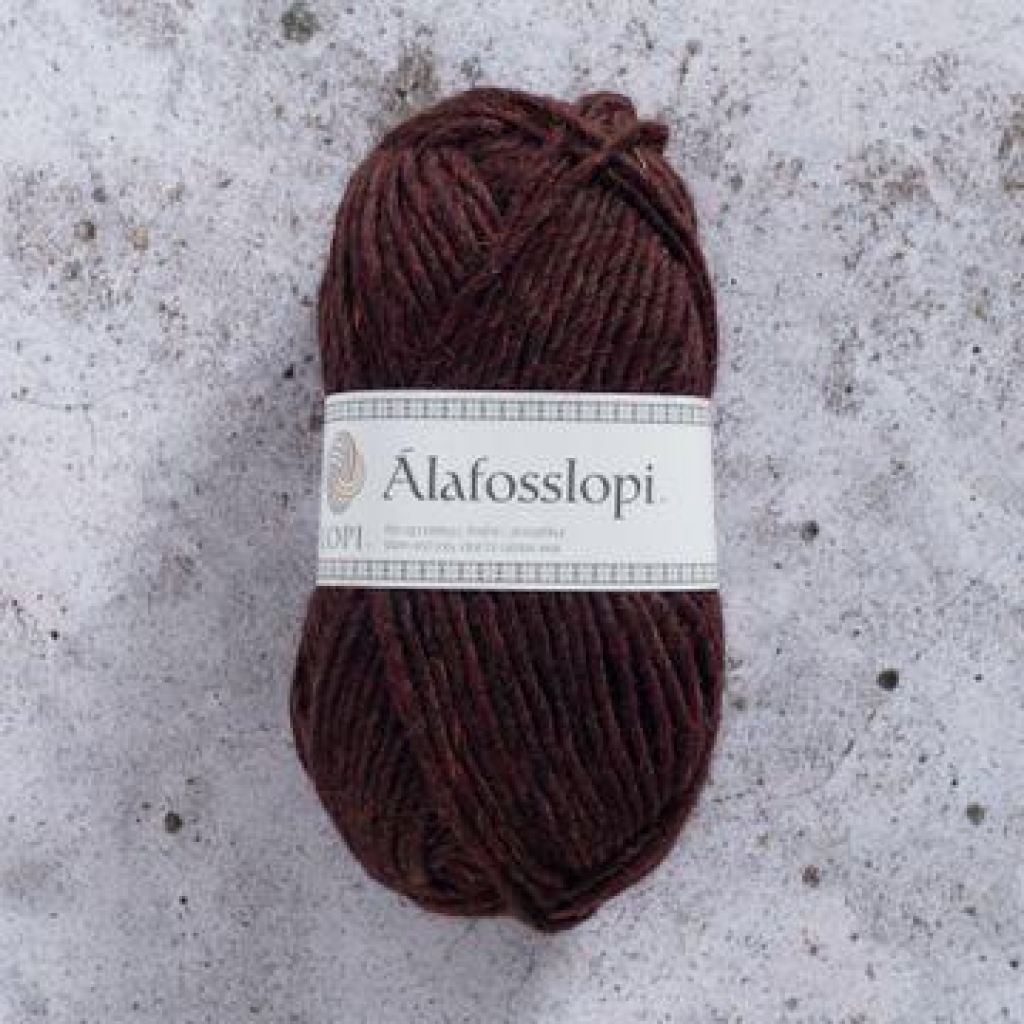 Alafosslopi 100g Sheep Sorrel 1237