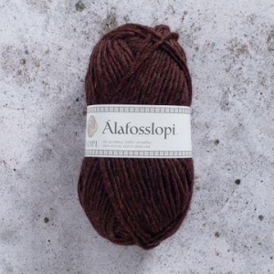 Alafosslopi 100g Sheep Sorrel 1237