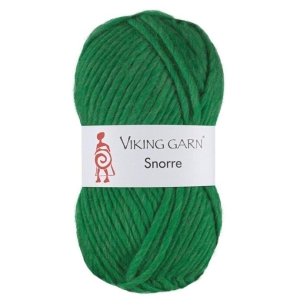 SNORRE Eplegrønn - 233