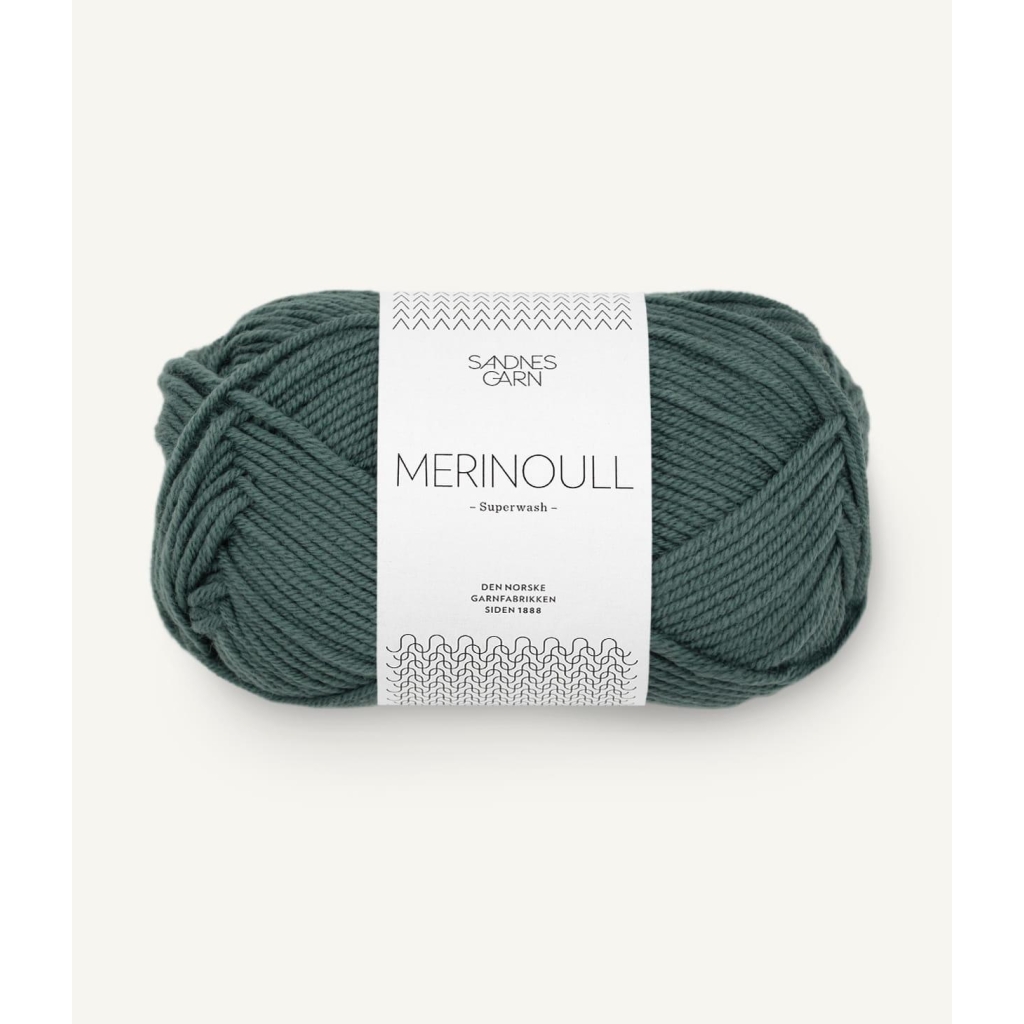 7572 Merinoull Petrolium