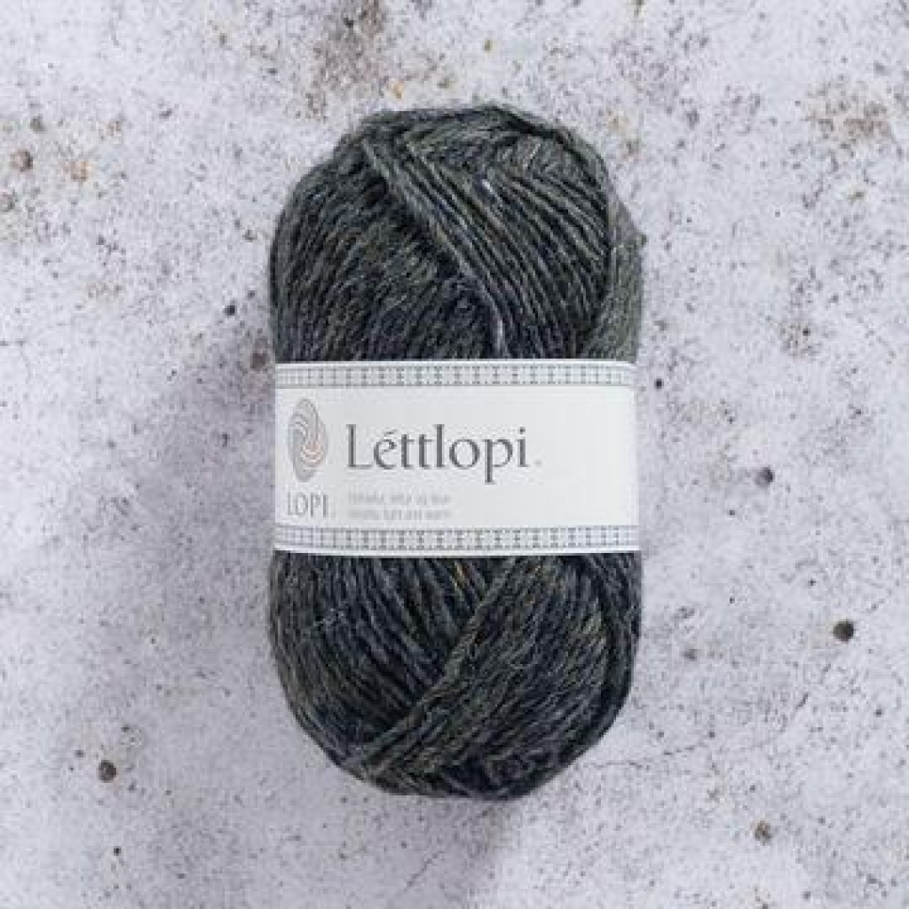 Lettlopi 50g Rough Sea 1415