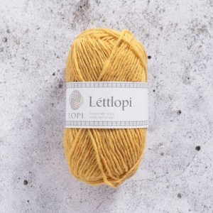 Lettlopi 50g Mimosa 1703
