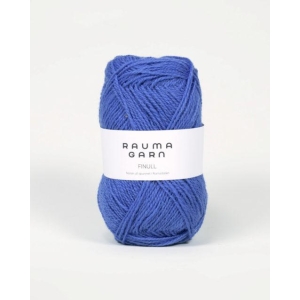 FINULL 4036 Jeansblå