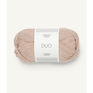 3021 Duo Lys Beige